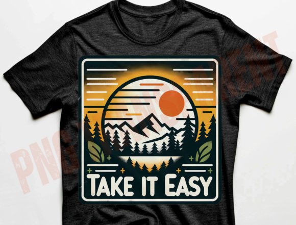 Download Camping Png, Camping Sublimation Design - Sublimation Collection