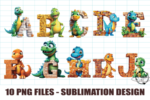 Download Dinosaur Clipart PNG Sublimation - Sublimation Collection