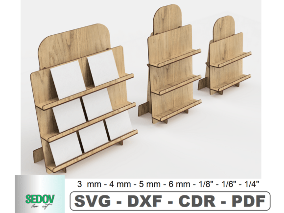Download Souvenirs Showcase Laser Cut SVG Files - Laser cut svg files Collection
